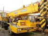 sell used truck crane ...