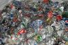 Recycle Aluminum can