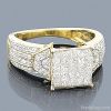 1 Carat diamond ring W...