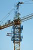 XCMG TOWER CRANE  QTZ8...