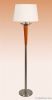 floor lamps, standing ...