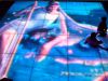 led video dance floor,...