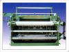 Welded wire mesh machine