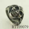 health titanium ring