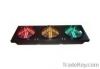 200/300/400 Triple Arrow Figure Traffic Light