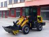 Wheel loader ZL10B