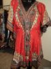 womens kaftan in polye...