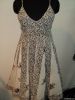 printed cotton dress k...