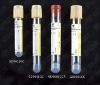 Vacuum blood collectio...