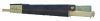 Two chamber heating gl...