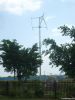 1 kw vertical wind turbine