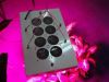 300W High power led grow lights