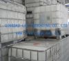 HDPE IBC tank for chem...