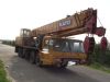 KATO NK400E 40T Truck ...