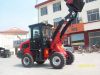 Construction Wheel Loa...