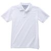 polo t-shirt