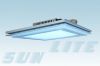 LED panel light