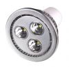 3X2W GU10 LED Spotlight