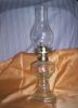 Kerosene Lamp
