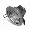 LED Downlight with 7W ...