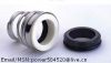 mechanical seals 155