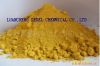 Iron Oxide Yellow