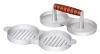 CAST ALUMINUM BURGER P...
