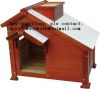 Dog house