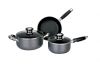 5pcs aluminum nonstick...