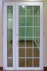 UPVC Door HD004