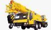 used 50T truck crane X...