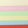 colour printing paper