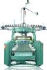 Double Jersey Rib machine