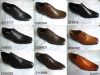 men's leather shoes