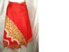 vintage silk saree wra...