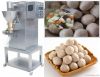 Meat ball forming mach...