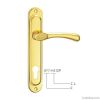 door lock