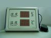 LED Temperature and Hu...