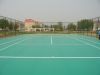 outdoor court pvc spor...