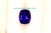 Tanzanite Stone