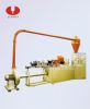 Plastic granulator