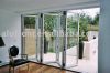 bi-folding door