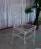 Acrylic Clear Chairs