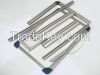 Aluminium blackboard frame