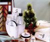 bath gift set shampoo ...