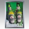 Aluminum Slim Light Box