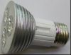 E27 LED spot lighting
