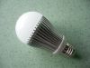 E27 High power led bulbs
