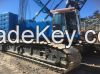 Crawler Cranes