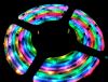 RGB LED flexible strip...